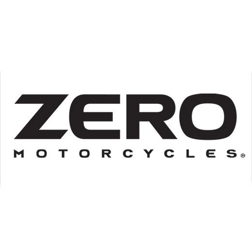 Zero motorcycles electric motorcycle logo design branding identity 10